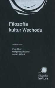 Filozofia kultur Wschodu - 2857793733