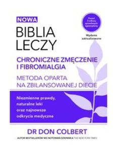 Biblia leczy Chroniczne zmczenie - 2857793737