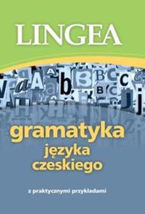 Gramatyka jzyka czeskiego - 2857793761