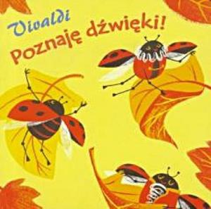 POZNAJ DWIKI VIVALDI /KARTON/ DWIKO WA YOYO 9789463049894 - 2857793774