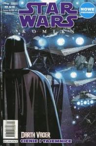 Star Wars Komiks 4/2016 - 2857793792