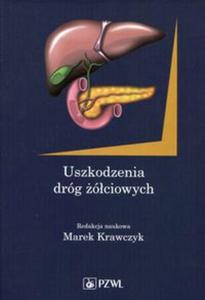 Uszkodzenia drg ciowych - 2857793811