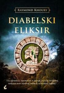 Diabelski eliksir - 2857793837