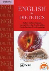 English for Dietetics - 2857793866