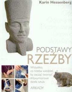 Podstawy rzeby