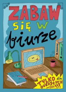 Zabaw si w biurze - 2857793936