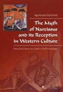 The Myth of Narcissus and its Reception in Western Culture - 2857793960