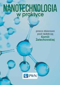 Nanotechnologia w praktyce - 2857793966