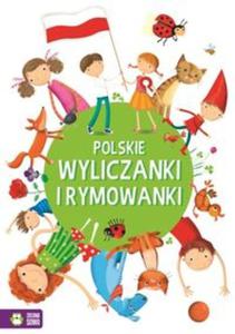 Polskie wyliczanki i rymowanki - 2857794027