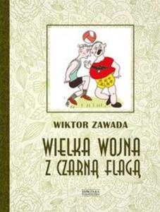 Wielka wojna z czarn flag - 2857794097