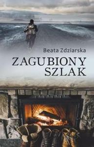 Zagubiony szlak - 2857794100