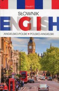 English Sownik angielsko-polski polsko-angielski - 2857794156