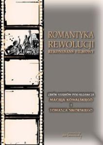 Romatyka Rewolucji - 2857794160