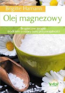 Olej magnezowy - 2857794335