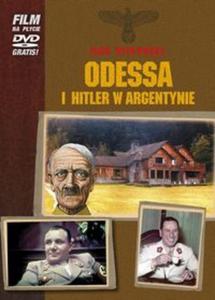 ODESSA i Hitler w Argentynie - 2857794434