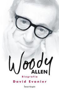 Woody Allen Biografia