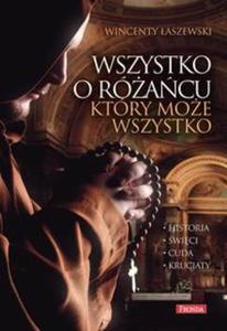 Wszystko o racu, ktry moe wszystko - 2857794467