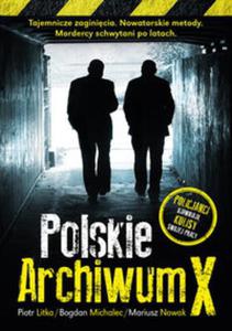 Polskie archiwum X - 2857794484