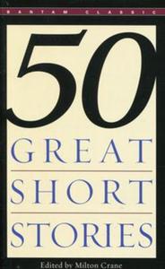 Fifty Great Short Stories - 2857794522