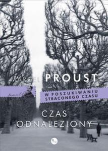 Czas odnaleziony - 2857794549