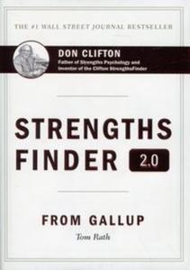 Strengths Finder 2.0 - 2857794553