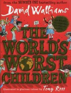 The Worlds Worst Children - 2857794555