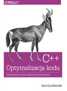 C++ Optymalizacja kodu - 2857794565