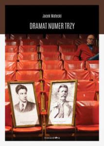 Dramat Numer Trzy - 2857794654