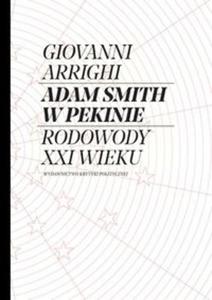 Adam Smith w Pekinie - 2857794688