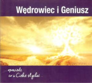 Wdrowiec i geniusz - 2857794704