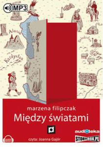 Midzy wiatami - 2857794708