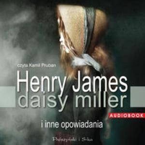 Daisy Miller i inne opowiadania - 2857794714