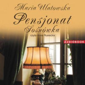 Pensjonat Sosnwka - 2857794755