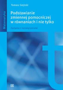 PODSTAWIANIE ZMIENNEJ POM. ZAD. Z ROZW. PAZDRO - 2857794758