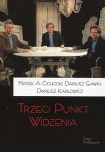 Trzeci punkt widzenia Tom 5 - 2857794800