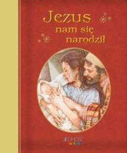 Jezus nam si narodzi