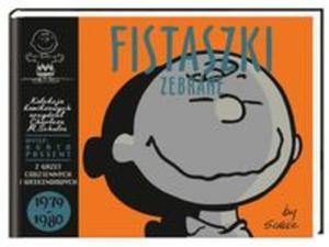 Fistaszki zebrane 1979-1980 - 2857794816