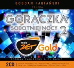 Radio Zet Gold: Gorczka sobotniej nocy vol.2 - 2857794842