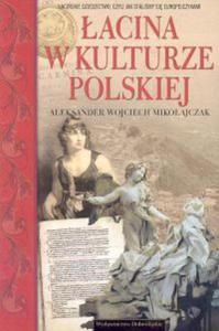 acina w kulturze polskiej - 2857794935