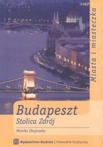 Budapeszt Stolica Zdrj - 2857794961