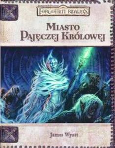 Miasto Pajczej Krlowej - 2825665623