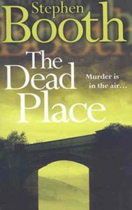 The Dead Place - 2857794991