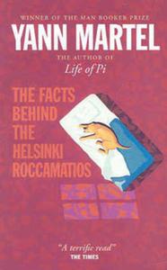The Facts Behind the Helsinki Roccamatios - 2857795005