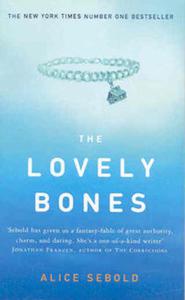 The Lovely Bones - 2857795008