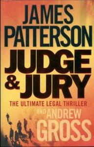 Judge & Jury - 2857795033