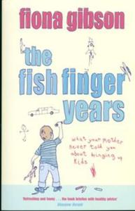 The Fish Finger Years - 2857795034