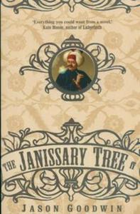 The Janissary Tree - 2857795045