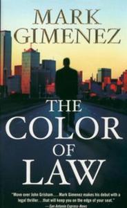 The Color of Law - 2857795068