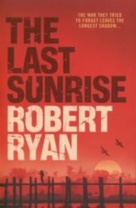 The Last Sunrise - 2857795080