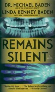 Remains silent - 2857795082